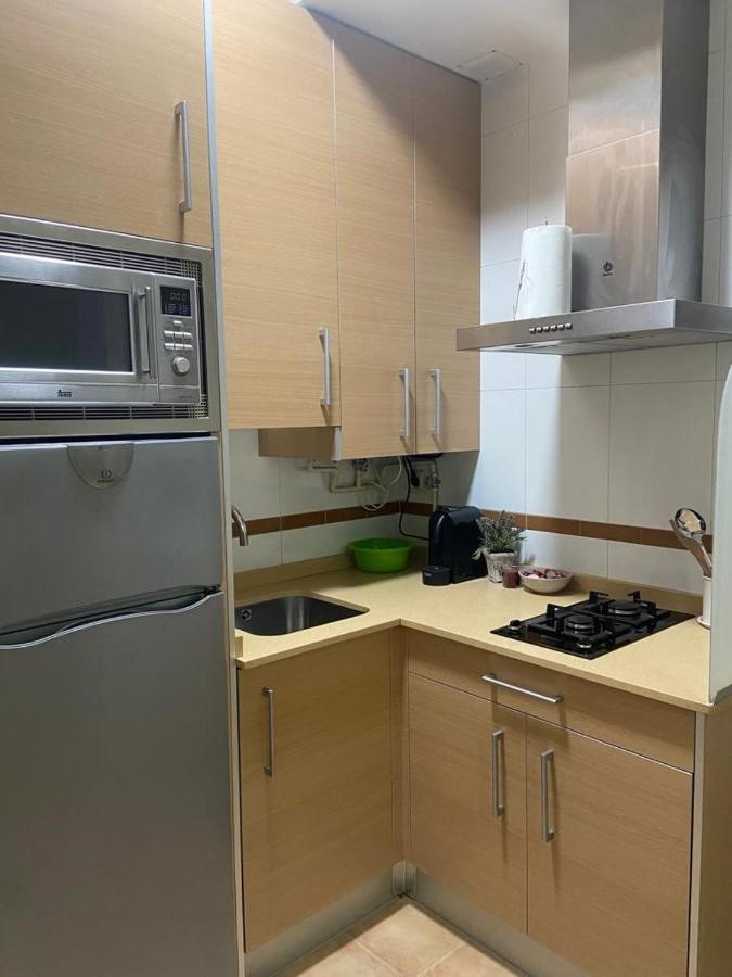 Apartamento Casco Historico Zamora Exterior foto