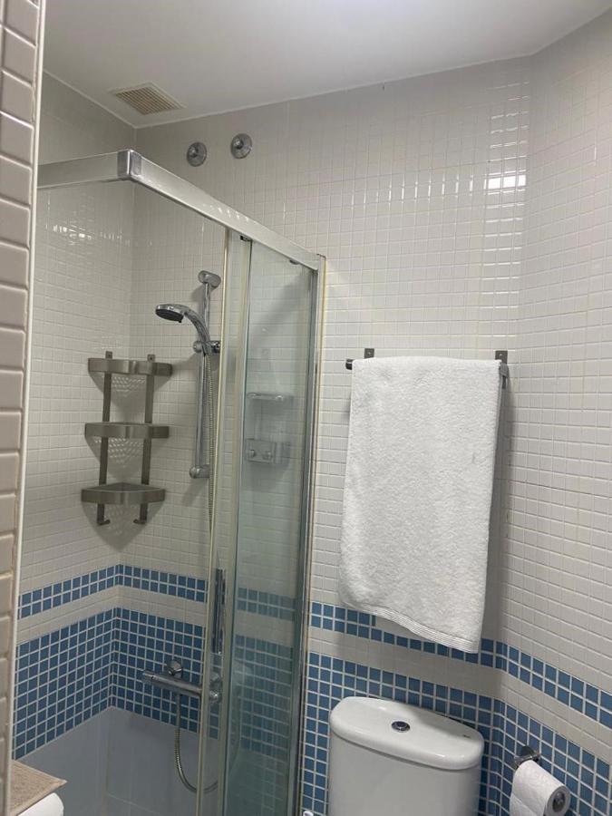 Apartamento Casco Historico Zamora Exterior foto